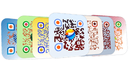 Campagne QR codes